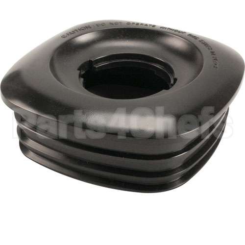 026424-V Compatible Midwest Appliance Parts Lid, Container, Mx1000Xt, 1100Xt