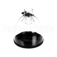 02652L Compatible Grindmaster Bean Hopper Hc600 Spare Part