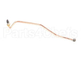 02653.1000 Bunn Tube Assembly W/Fitting, Sol To Tank