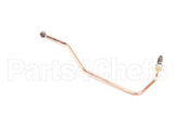 02653.1000 Bunn Tube Assembly W/Fitting, Sol To Tank