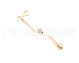 02654.1000 Bunn Tube Assembly W/Fitting, Bhd To Sol