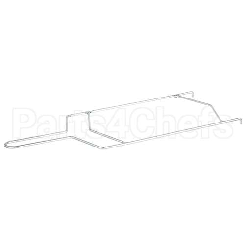 02655 Compatible Miroil Frame, Oil Filter