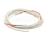 026599 Bally Door Frame Heater 229"