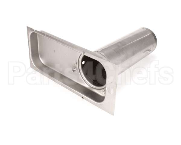 02667.0000 Bunn Tank/Fill Basin Weldment (Auto)
