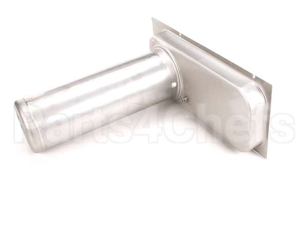 02667.0000 Bunn Tank/Fill Basin Weldment (Auto)
