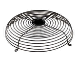 02674 International Cold Storag 10 Metal Fan Guard Al