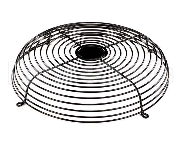 02674 International Cold Storag 10 Metal Fan Guard Al