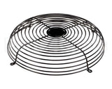 02674 International Cold Storag 10 Metal Fan Guard Al
