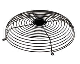 02674 International Cold Storag 10 Metal Fan Guard Al