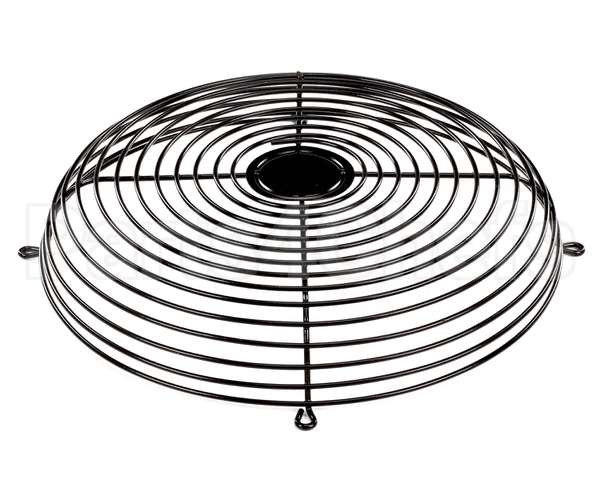 02674 International Cold Storag 10 Metal Fan Guard Al