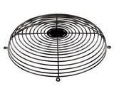 02674 International Cold Storag 10 Metal Fan Guard Al