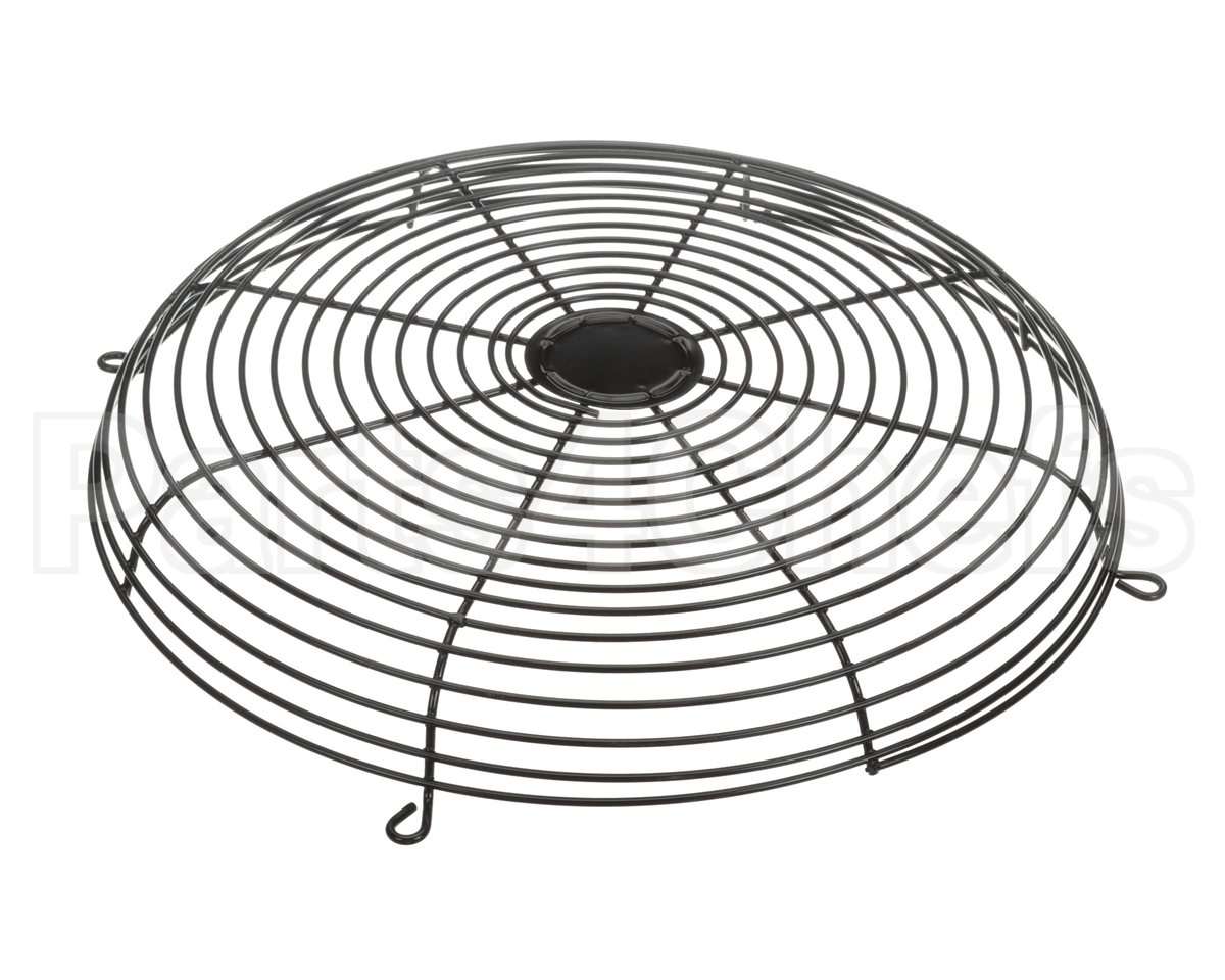 02676 International Cold Storag 12 Wire Fan Guard-Ae/Aa 1-3 Fa