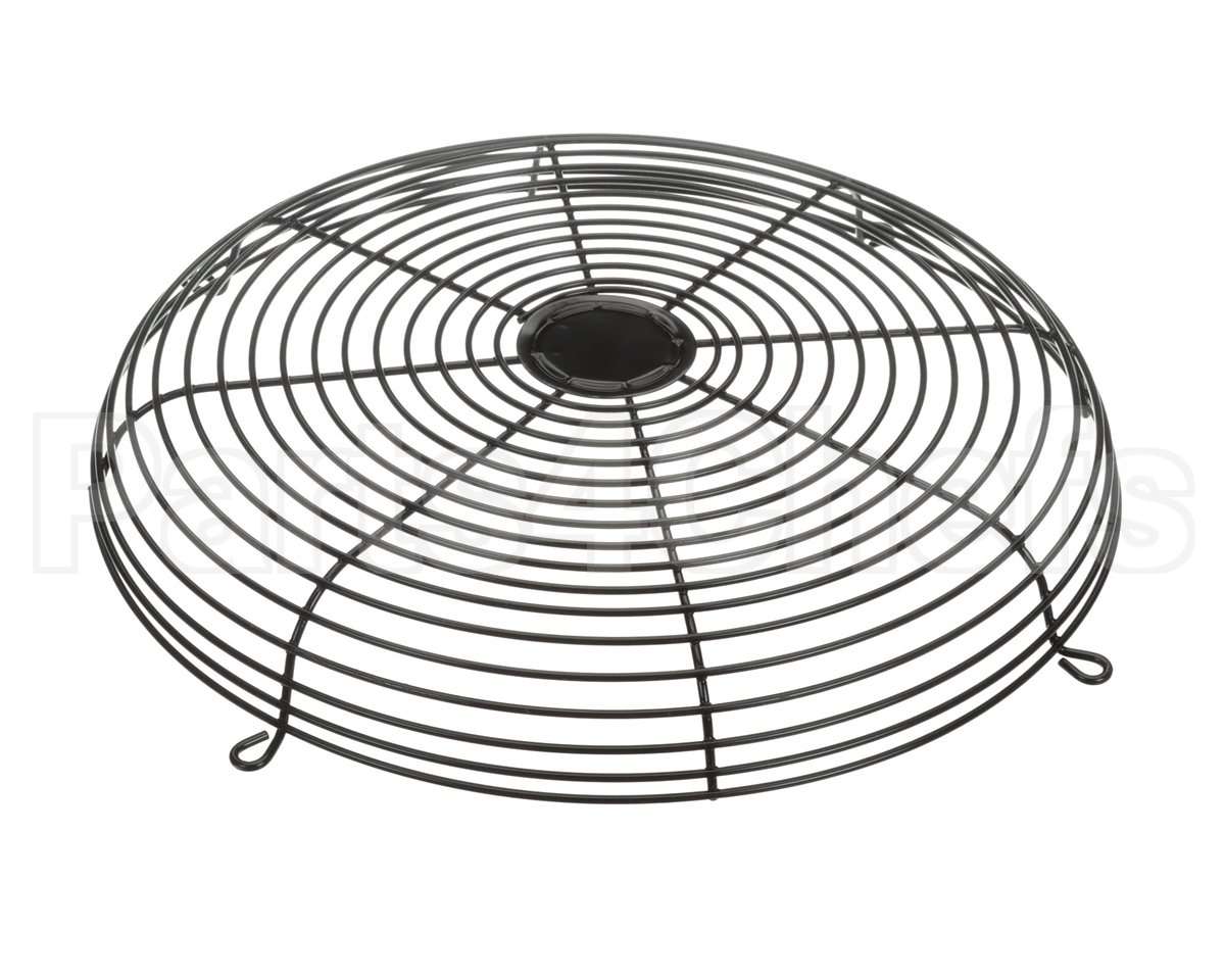 02676 International Cold Storag 12 Wire Fan Guard-Ae/Aa 1-3 Fa