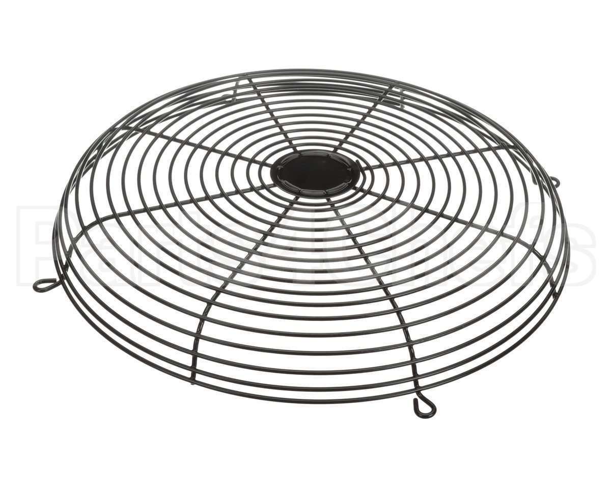 02676 International Cold Storag 12 Wire Fan Guard-Ae/Aa 1-3 Fa