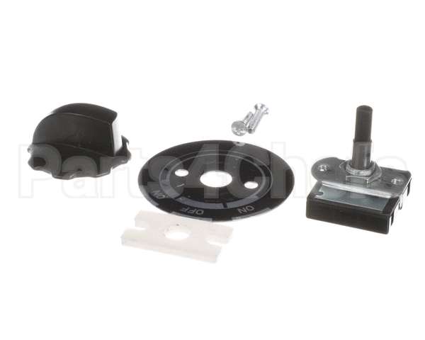 02678L Grindmaster Cecilware Main Switch Set Hc600S (077800L Ma