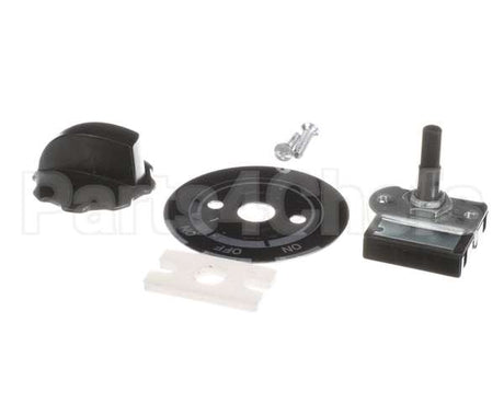 02678L Grindmaster Cecilware Main Switch Set Hc600S (077800L Ma