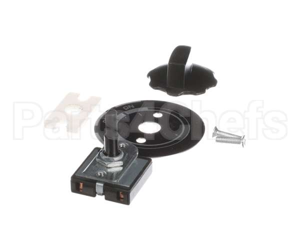 02678L Grindmaster Cecilware Main Switch Set Hc600S (077800L Ma