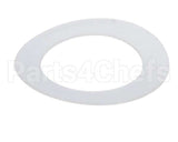 02679L Grindmaster Cecilware Dispenser Lid Hc600 Spare Part