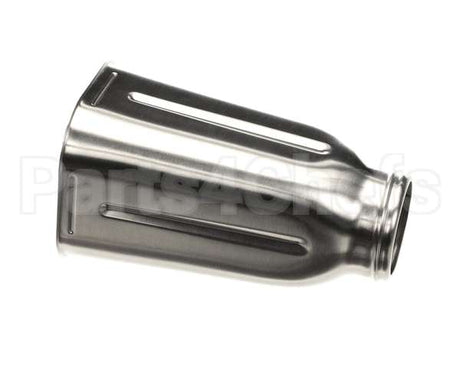 026851 Waring Stainless Steel Container No