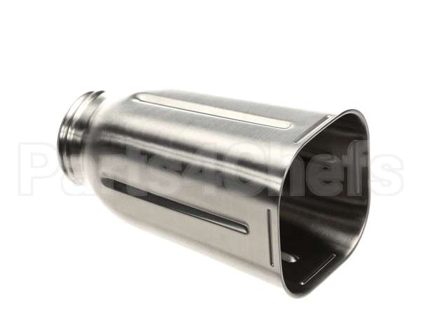 026851 Waring Stainless Steel Container No