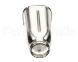 026851 Waring Stainless Steel Container No