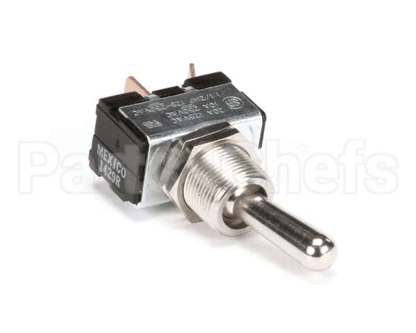 02686.0000 Bunn Switch,Toggle-On/Off-10A/250V