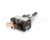 02686.0000 Bunn Switch,Toggle-On/Off-10A/250V