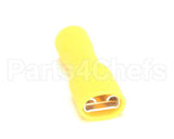 027-0210 Sipromac Trminal Female .250 Insulated