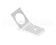 027-0400 Sipromac Connector Adapt .250 X #10 Stu