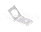 027-0400 Sipromac Connector Adapt .250 X #10 Stu