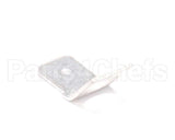 027-0400 Sipromac Connector Adapt .250 X #10 Stu