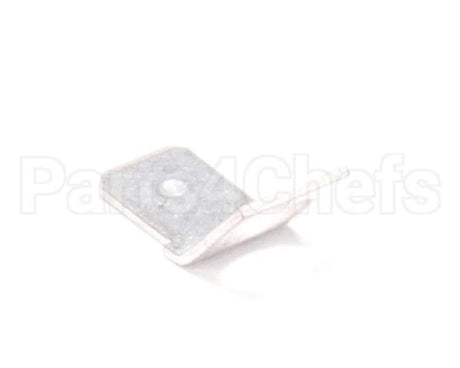 027-0400 Sipromac Connector Adapt .250 X #10 Stu