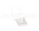 027-0400 Sipromac Connector Adapt .250 X #10 Stu