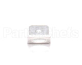 027-0400 Sipromac Connector Adapt .250 X #10 Stu