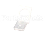027-0400 Sipromac Connector Adapt .250 X #10 Stu