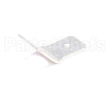 027-0400 Sipromac Connector Adapt .250 X #10 Stu