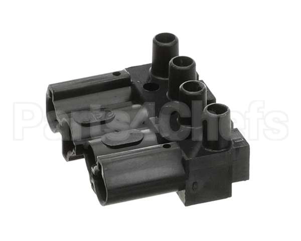 027-0706 Sipromac Female Compact Plug Conn.184
