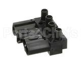 027-0706 Sipromac Female Compact Plug Conn.184