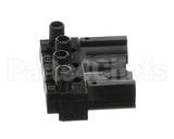027-0706 Sipromac Female Compact Plug Conn.184