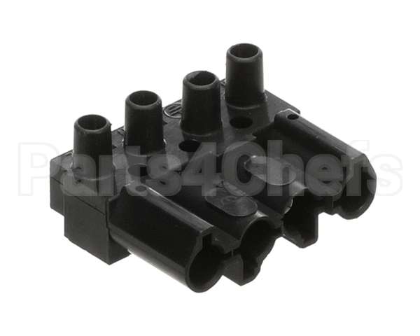 027-0706 Sipromac Female Compact Plug Conn.184