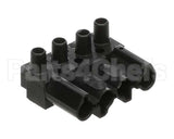 027-0706 Sipromac Female Compact Plug Conn.184