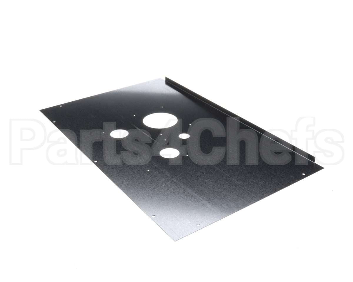 027-BDU-003F-S Delfield Element Plate