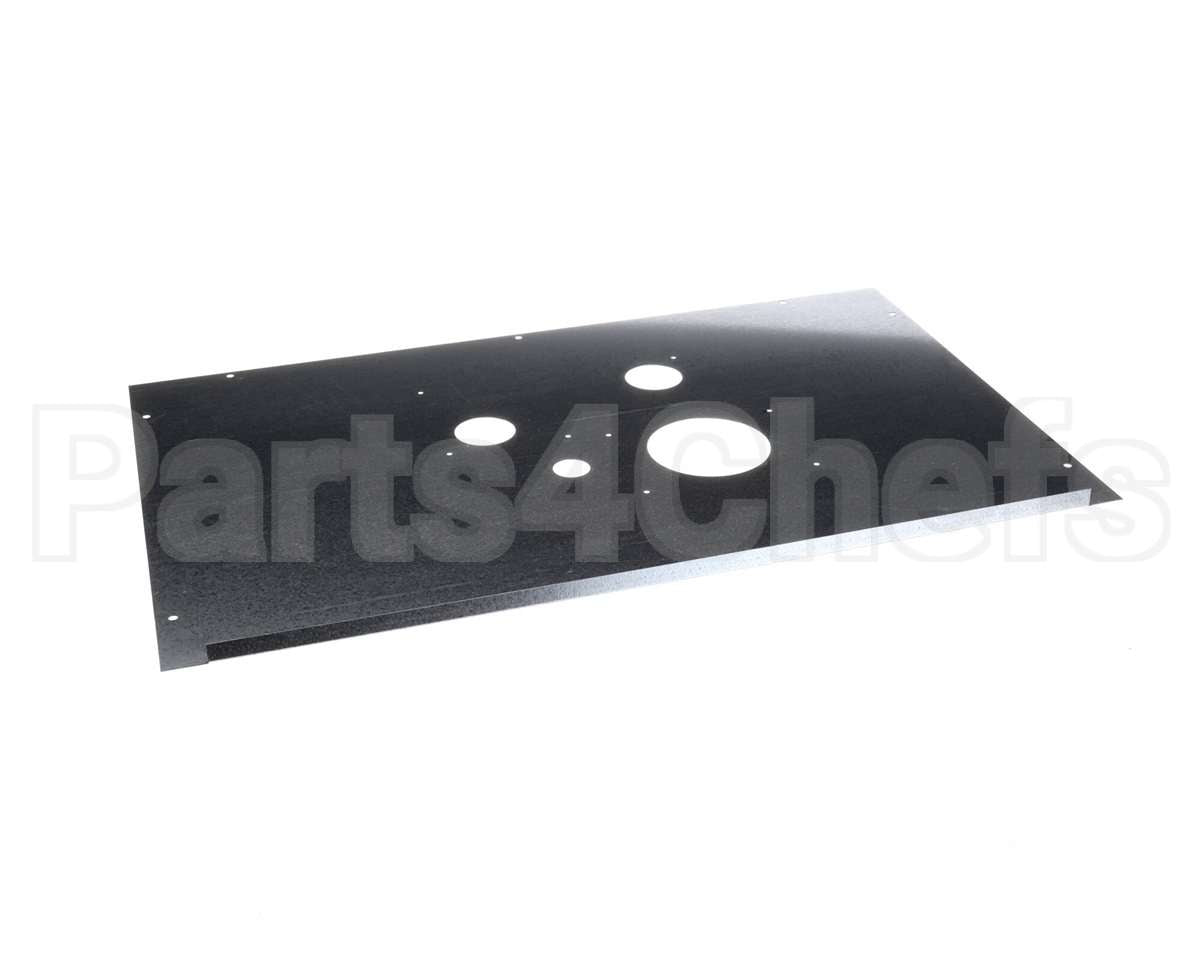 027-BDU-003F-S Delfield Element Plate