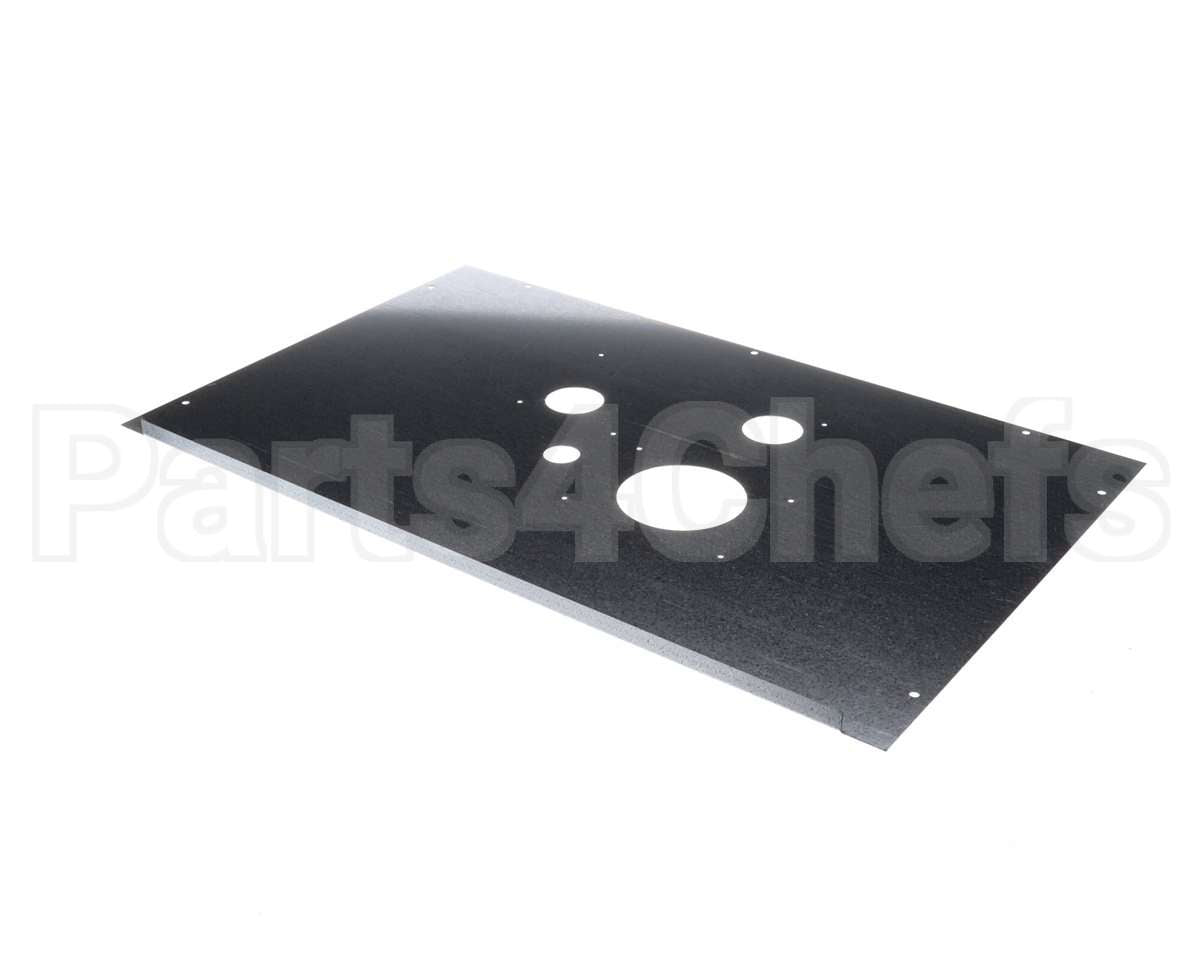 027-BDU-003F-S Delfield Element Plate