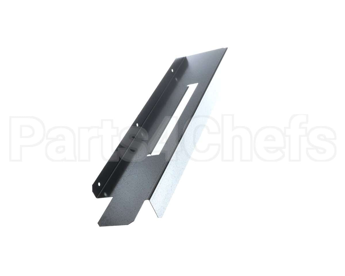 027-CDD-0030-S Delfield Support,Cond Pan,4400 Long