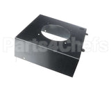 027-CTQ-0042-S Delfield Shroud,Cond,Ref