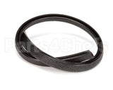 02712.1000 Bunn Edging, Trim Lok-Black 18.0Lg