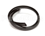 02712.1000 Bunn Edging, Trim Lok-Black 18.0Lg