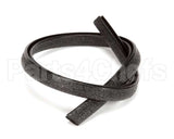 02712.1000 Bunn Edging, Trim Lok-Black 18.0Lg