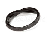 02712.1000 Bunn Edging, Trim Lok-Black 18.0Lg